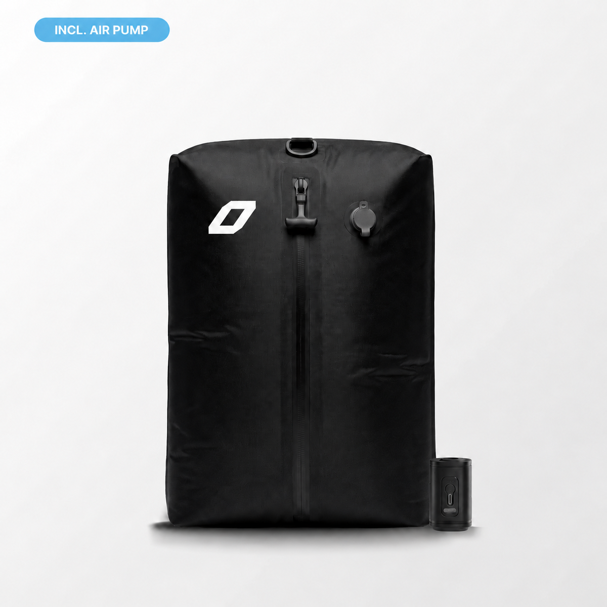 PACKZERO Compression Bag