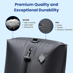 PACKZERO Compression Bag
