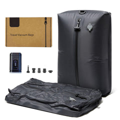 PACKZERO Compression Bag