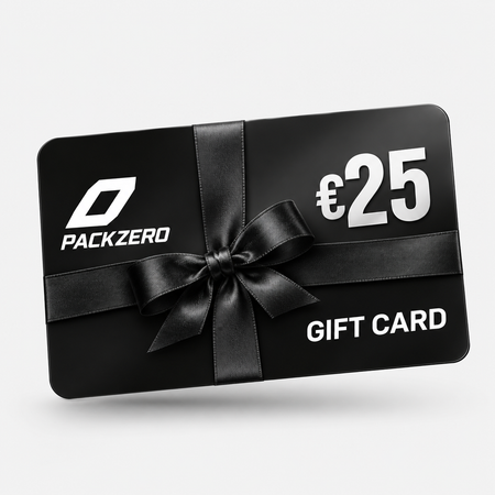 €25 Gift Card