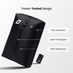 PACKZERO Compression Bag