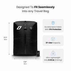 PACKZERO Compression Bag