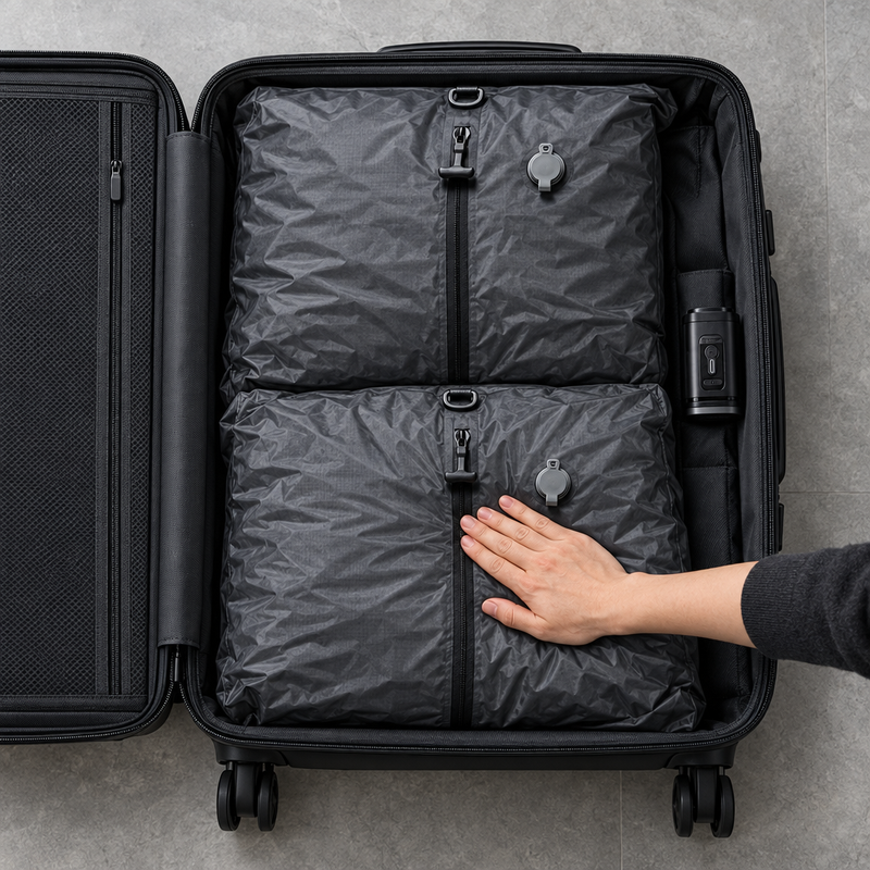 Protection on every trip